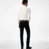 12 Waves Cord Standard Fit Denim 12 Waves Cord Standard Fit Denim