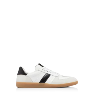 Adidași Archer din piele de căprioară