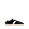 Adidași Blake din piele de căprioară