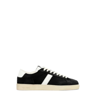 Adidași Blake din piele de căprioară