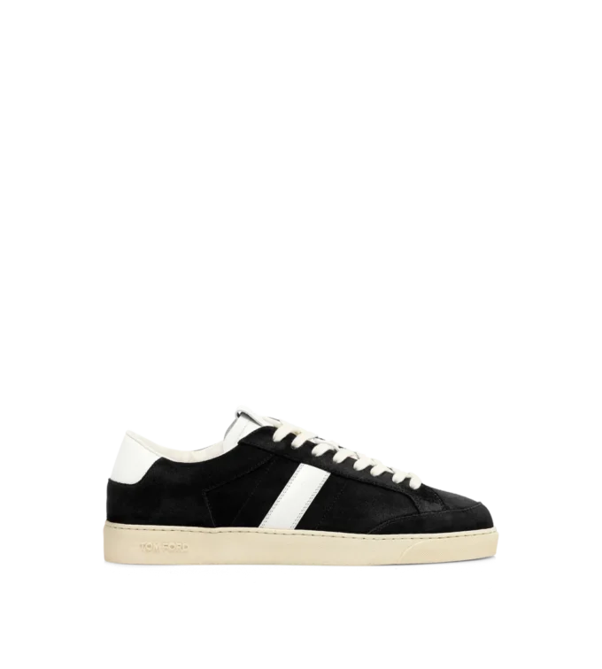 Adidași Blake din piele de căprioară