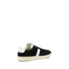 Adidași Blake din piele de căprioară