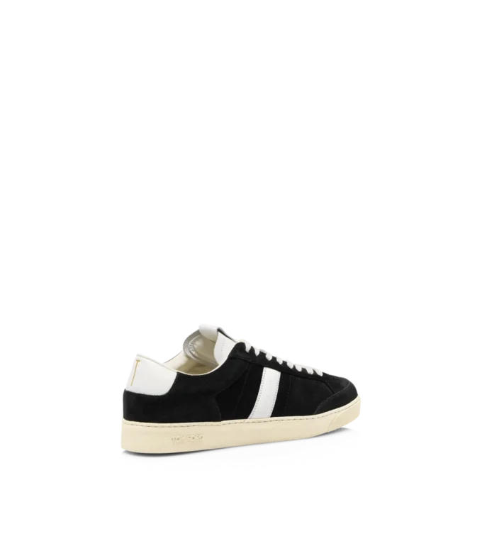 Adidași Blake din piele de căprioară