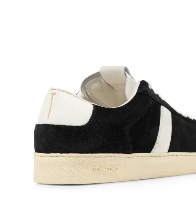 Adidași Blake din piele de căprioară