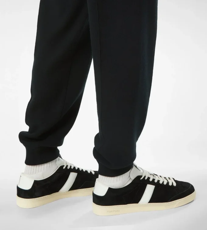 Adidași Blake din piele de căprioară
