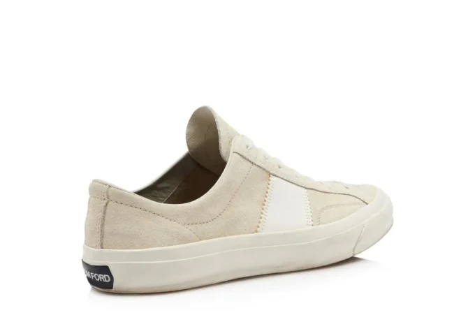 Adidași Cambridge din piele de căprioară Adidași Cambridge din piele de căprioară