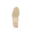 Adidași Cambridge din piele de căprioară și imprimeu aligator Adidași Cambridge din piele de căprioară și imprimeu aligator
