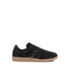 Adidași din piele de căprioară Adidași din piele de căprioară