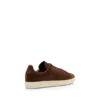 Adidași din piele de căprioară Warwick
