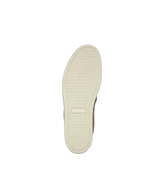 Adidași din piele de căprioară Warwick
