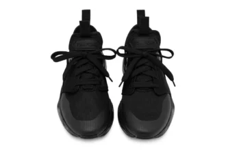 Adidași Jago din neopren și piele de căprioară