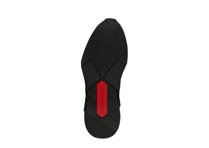 Adidași Jago din neopren și piele de căprioară Adidași Jago din neopren și piele de căprioară