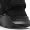 Adidași Jago din neopren și piele de căprioară Adidași Jago din neopren și piele de căprioară