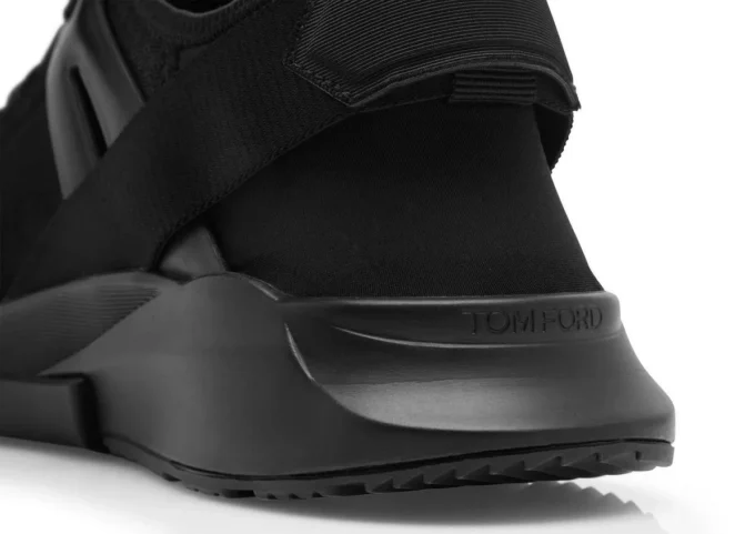 Adidași Jago din neopren și piele de căprioară Adidași Jago din neopren și piele de căprioară
