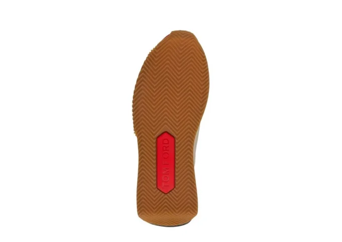 Adidași James din piele de căprioară și țesătură tehnică Adidași James din piele de căprioară și țesătură tehnică