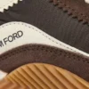 Adidași James din piele de căprioară și țesătură tehnică Adidași James din piele de căprioară și țesătură tehnică