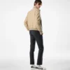 Adidași Jarvis din piele de căprioară