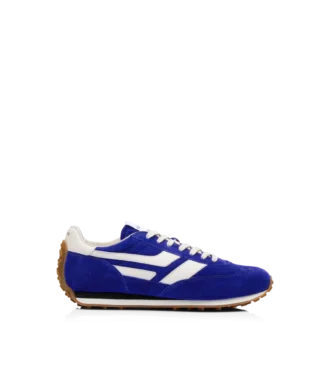 Adidași Mick din piele de căprioară