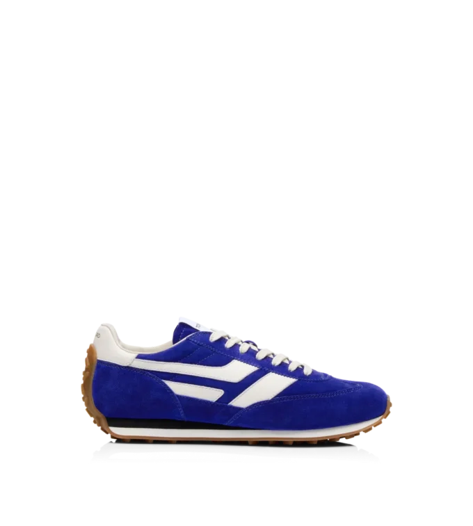 Adidași Mick din piele de căprioară Adidași Mick din piele de căprioară