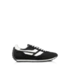 Adidași Mick din piele de căprioară Adidași Mick din piele de căprioară
