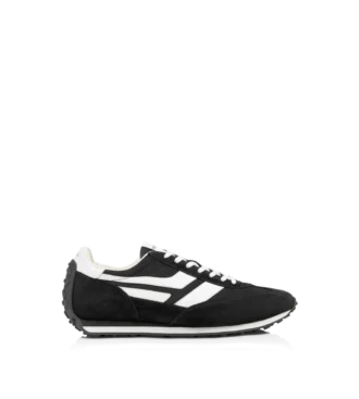 Adidași Mick din piele de căprioară