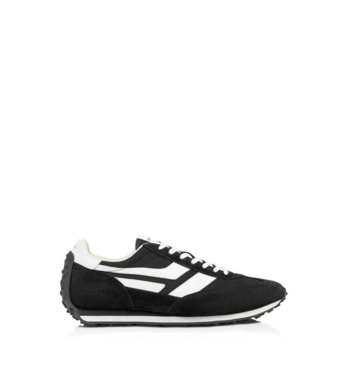Adidași Mick din piele de căprioară Adidași Mick din piele de căprioară