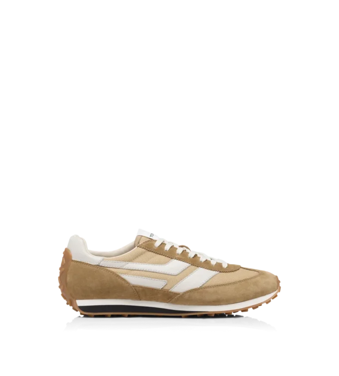 Adidași Mick din piele de căprioară Adidași Mick din piele de căprioară