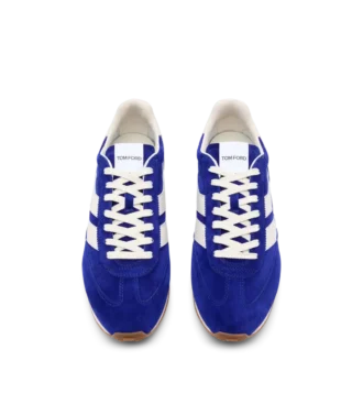 Adidași Mick din piele de căprioară
