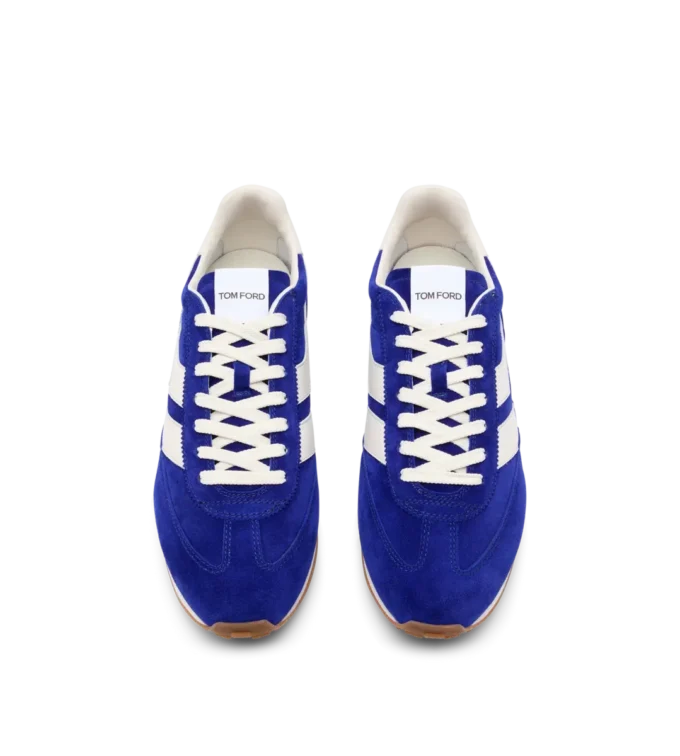 Adidași Mick din piele de căprioară Adidași Mick din piele de căprioară