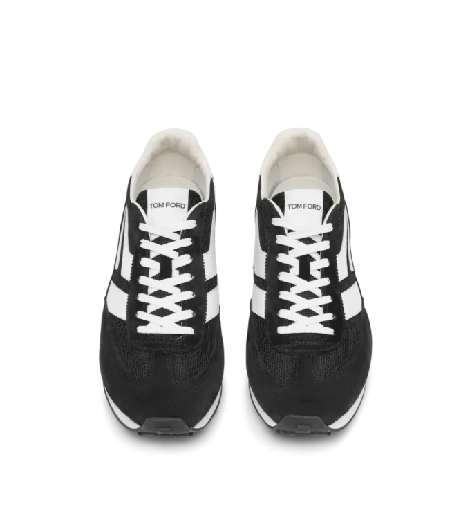 Adidași Mick din piele de căprioară Adidași Mick din piele de căprioară