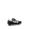 Adidași Mick din piele de căprioară Adidași Mick din piele de căprioară