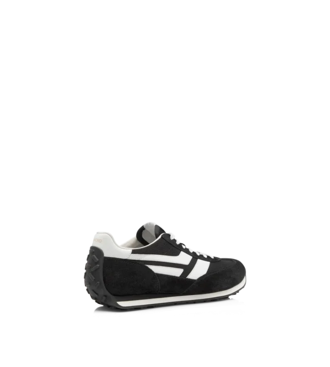 Adidași Mick din piele de căprioară Adidași Mick din piele de căprioară