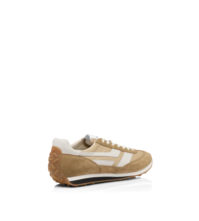 Adidași Mick din piele de căprioară Adidași Mick din piele de căprioară