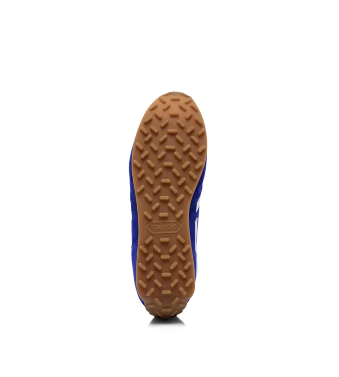 Adidași Mick din piele de căprioară Adidași Mick din piele de căprioară