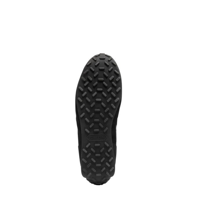 Adidași Mick din piele de căprioară Adidași Mick din piele de căprioară