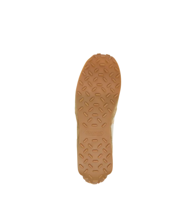 Adidași Mick din piele de căprioară Adidași Mick din piele de căprioară