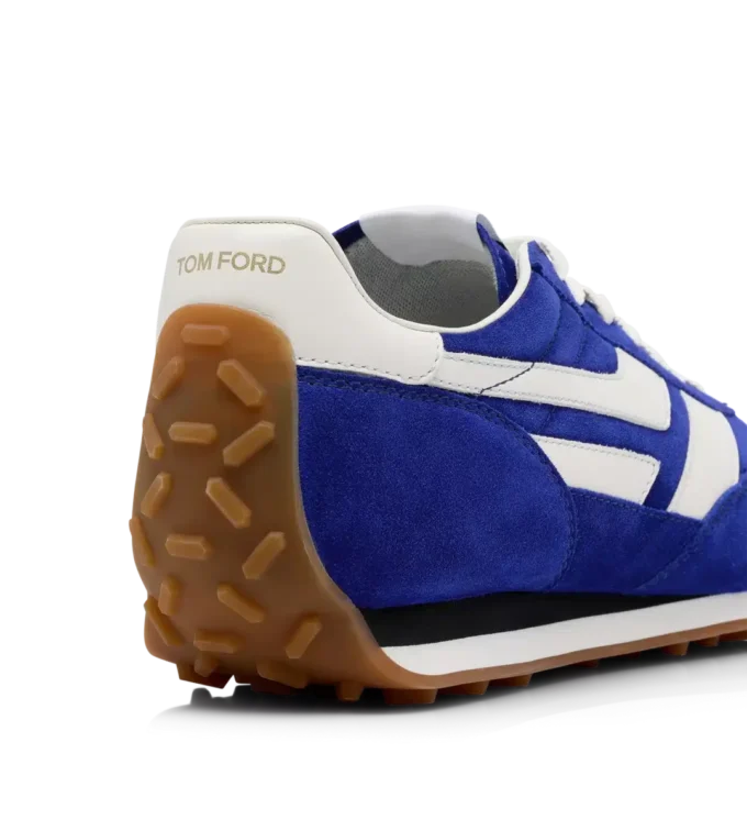 Adidași Mick din piele de căprioară Adidași Mick din piele de căprioară
