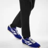 Adidași Mick din piele de căprioară Adidași Mick din piele de căprioară