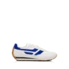 Adidași Mick din piele netedă și piele de căprioară Adidași Mick din piele netedă și piele de căprioară
