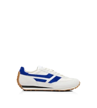 Adidași Mick din piele netedă și piele de căprioară