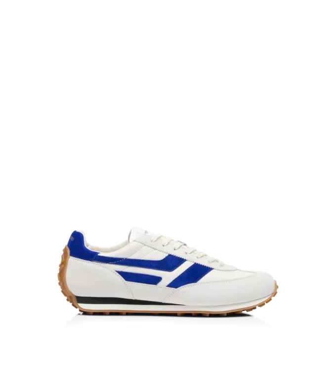 Adidași Mick din piele netedă și piele de căprioară Adidași Mick din piele netedă și piele de căprioară