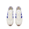 Adidași Mick din piele netedă și piele de căprioară Adidași Mick din piele netedă și piele de căprioară