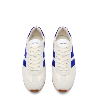 Adidași Mick din piele netedă și piele de căprioară