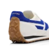 Adidași Mick din piele netedă și piele de căprioară Adidași Mick din piele netedă și piele de căprioară