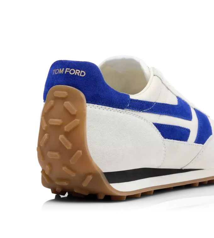 Adidași Mick din piele netedă și piele de căprioară Adidași Mick din piele netedă și piele de căprioară