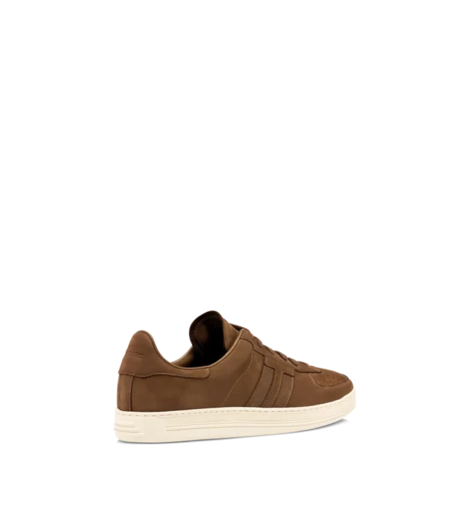 Adidași Radcliffe din nubuc Adidași Radcliffe din nubuc