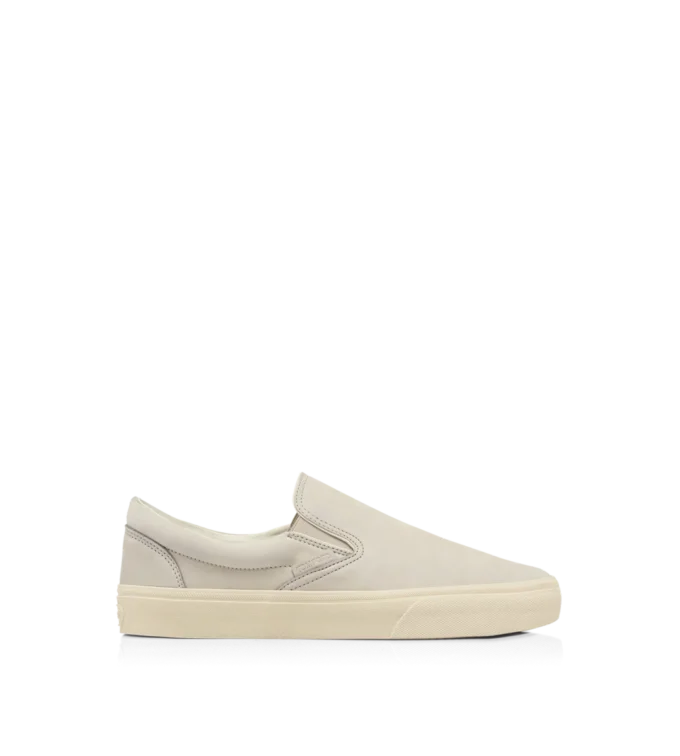 Adidași slip-on din nubuc Jude Adidași slip-on din nubuc Jude