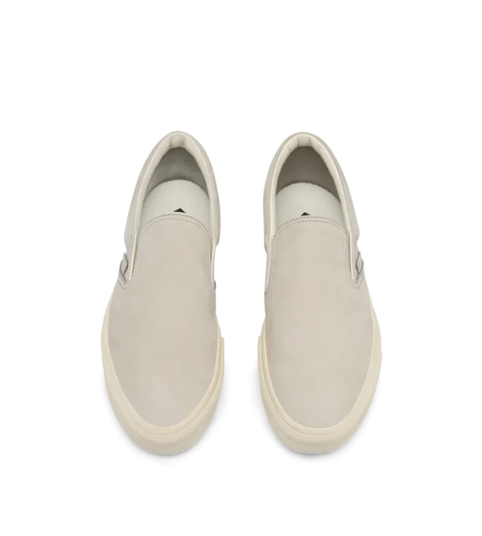 Adidași slip-on din nubuc Jude Adidași slip-on din nubuc Jude
