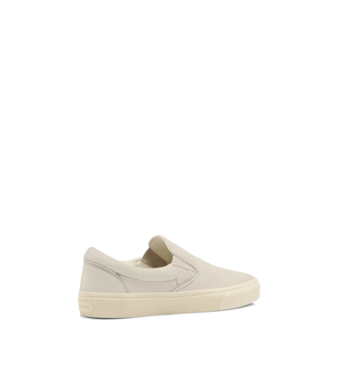 Adidași slip-on din nubuc Jude Adidași slip-on din nubuc Jude