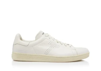 Adidași Warwick din piele granulată